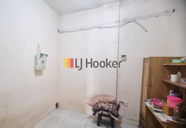 Ruko Gandeng Hook Untuk Tempat Usaha Di Ruko Bumi Sarana