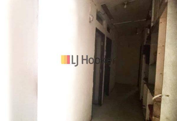 Ruko Gandeng Hook Untuk Tempat Usaha Di Ruko Bumi Sarana