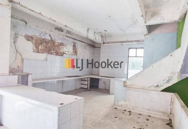 Ruko Gandeng Hook Untuk Tempat Usaha Di Ruko Bumi Sarana