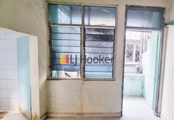 Ruko Gandeng Hook Untuk Tempat Usaha Di Ruko Bumi Sarana