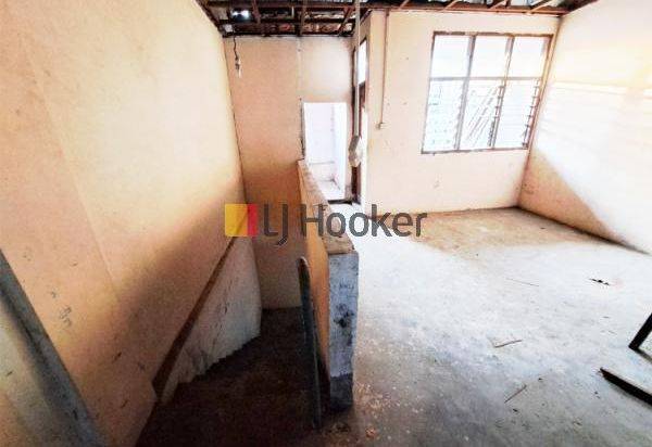 Disewakan Ruko 3 Lantai Siap Pakai Di Komplek Taman Bukit Golf