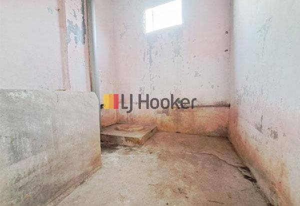 Disewakan Ruko 3 Lantai Siap Pakai Di Komplek Taman Bukit Golf