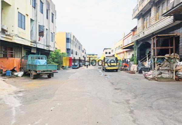 Disewakan Ruko 3 Lantai Siap Pakai Di Komplek Taman Bukit Golf