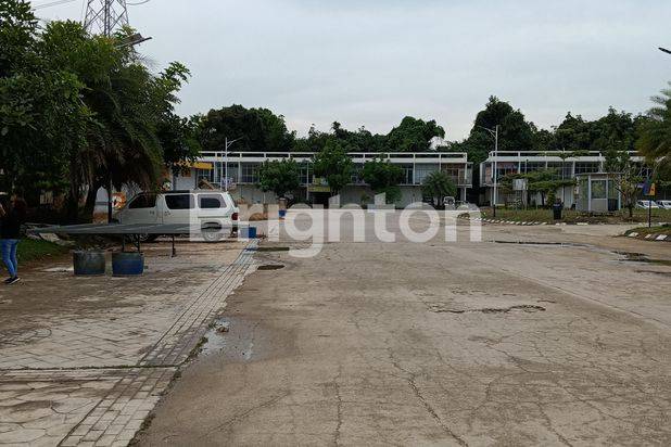 RUKO BUANA CENTRAL. PARK BATU AJI SUDAH RENOVASI