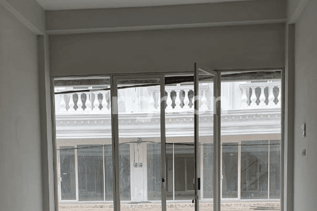 RUKO ROYAL PALACE JLN. SUNANDAR PRIYOSUDARMO, SIDOARJO
