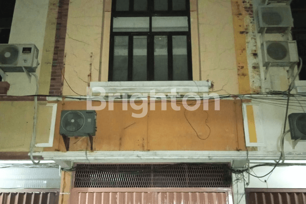RUKO PUSAT KOTA SURABAYA DEKAT TUNJUNGAN, KERTAJAYA, KAYOON
