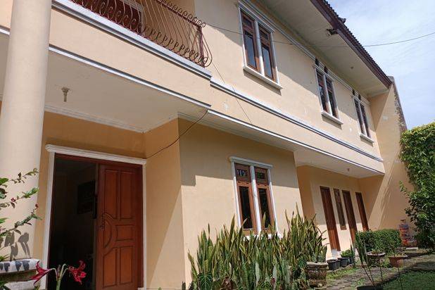 Dijual Rumah Lux di Graha Puspa Bandung