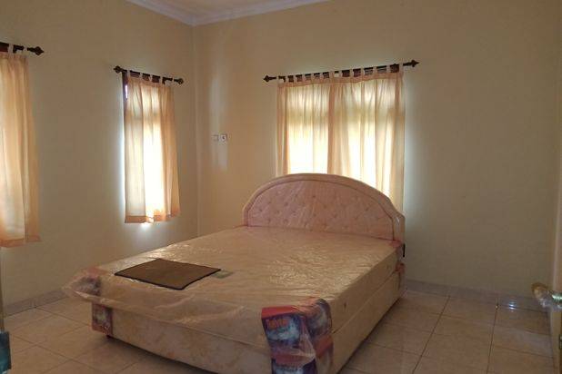 Dijual Rumah Lux di Graha Puspa Bandung
