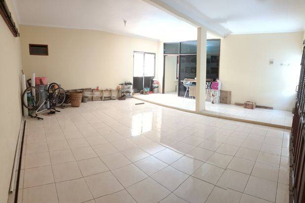 Dijual Rumah Lux di Graha Puspa Bandung