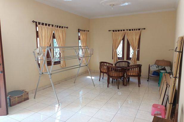 Dijual Rumah Lux di Graha Puspa Bandung