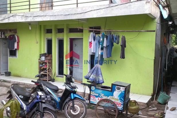 Banting Harga Kost 48 Pintu di Telukjambe Karawang