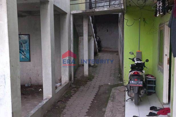 Banting Harga Kost 48 Pintu di Telukjambe Karawang