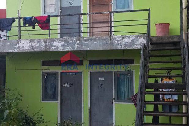 Banting Harga Kost 48 Pintu di Telukjambe Karawang