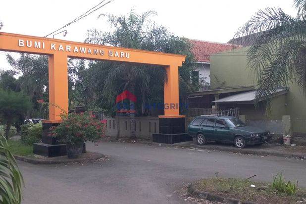 Banting Harga Kost 48 Pintu di Telukjambe Karawang