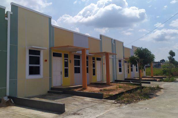 FASILITAS TERLENGKAP, HARGA RINGAN
