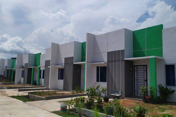 FASILITAS TERLENGKAP, HARGA RINGAN