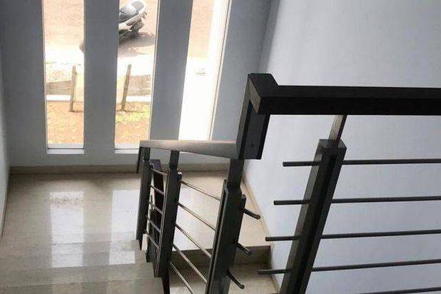 Jual Rumah Baru Minimalis di Mekarwangi