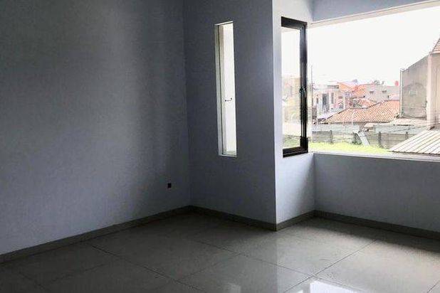 Jual Rumah Baru Minimalis di Mekarwangi