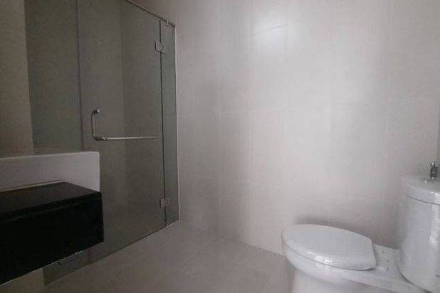 Rumah Summarecon Cluster Emily