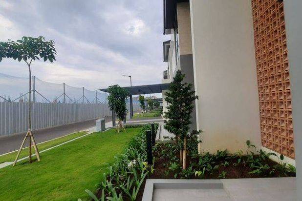 Rumah Summarecon Cluster Emily