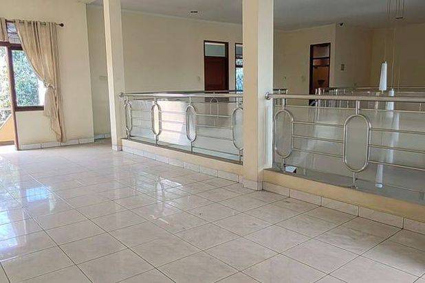 Rumah tinggal Mainroad Rajawali