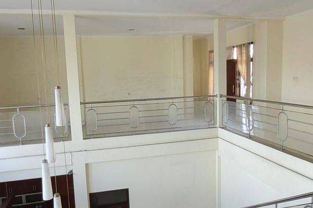 Rumah tinggal Mainroad Rajawali
