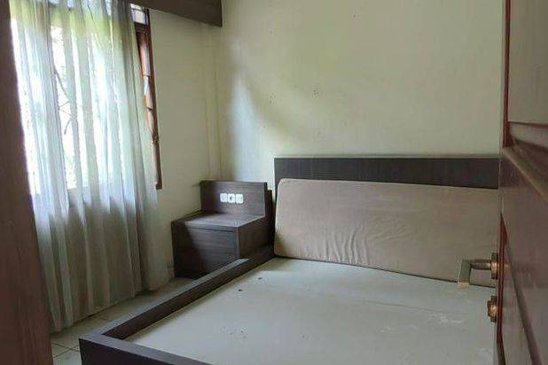 Rumah tinggal Mainroad Rajawali