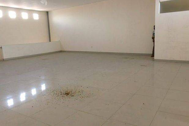 Rumah tinggal Mainroad Rajawali