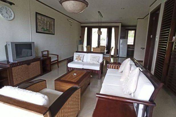 Rumah Resort Dago Pakar