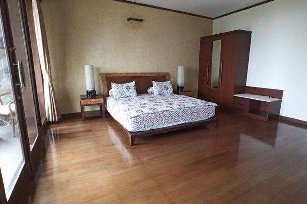 Rumah Resort Dago Pakar