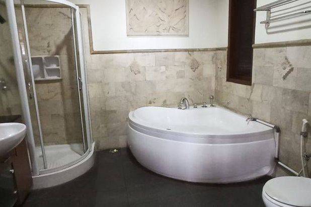 Rumah Resort Dago Pakar