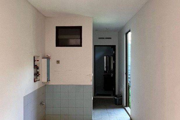 Rumah Kota Baru Parahyangan Bandung Tempo Doeloe