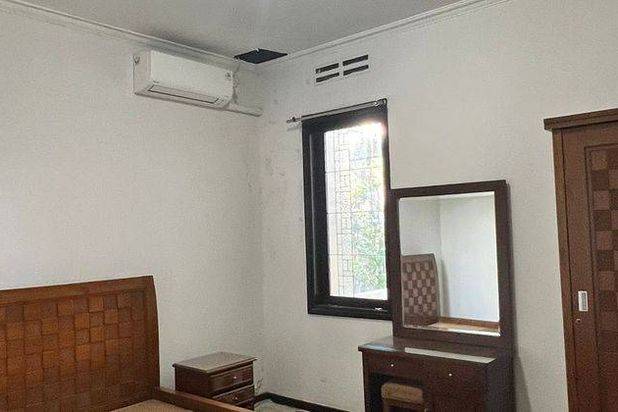 Rumah Kota Baru Parahyangan Bandung Tempo Doeloe
