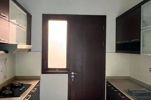 Rumah Kota Baru Parahyangan Bandung Tempo Doeloe