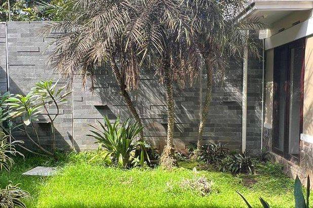 Rumah Kota Baru Parahyangan Bandung Tempo Doeloe