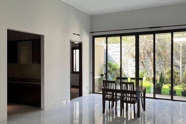 Rumah Kota Baru Parahyangan Bandung Tempo Doeloe