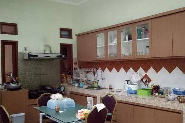 Jual Rumah Matra Kencana,dekat Setraduta