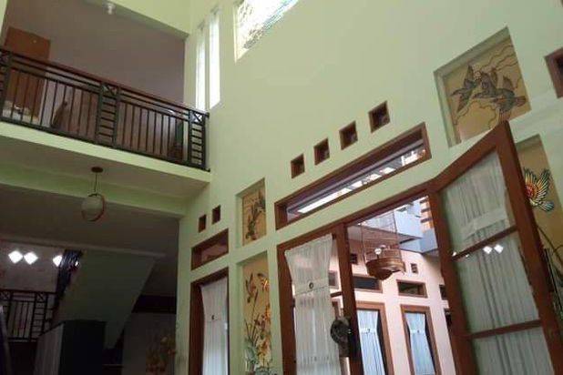 Jual Rumah Matra Kencana,dekat Setraduta