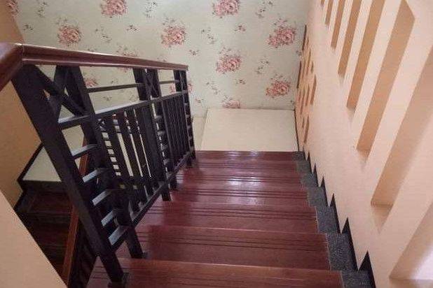 Jual Rumah Matra Kencana,dekat Setraduta