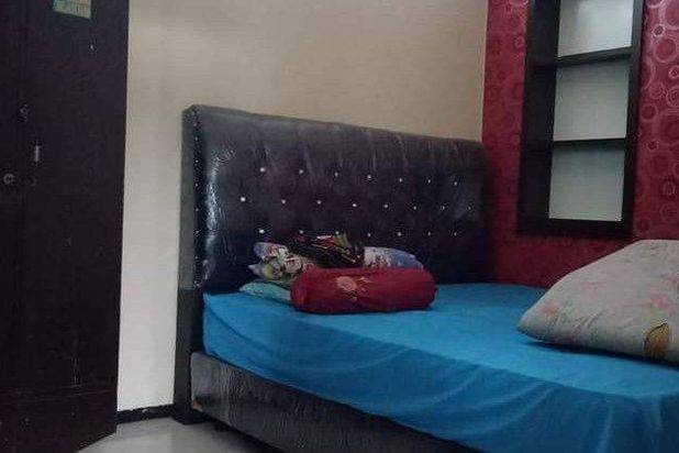 Jual Rumah Matra Kencana,dekat Setraduta