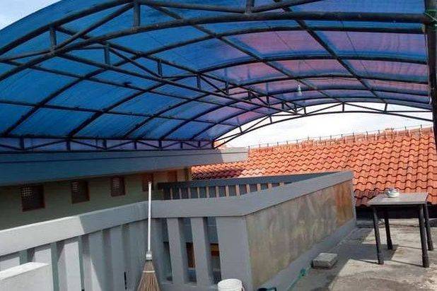 Jual Rumah Matra Kencana,dekat Setraduta