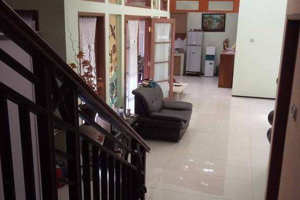 Jual Rumah Matra Kencana,dekat Setraduta