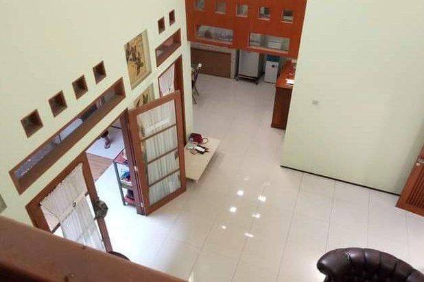 Jual Rumah Matra Kencana,dekat Setraduta
