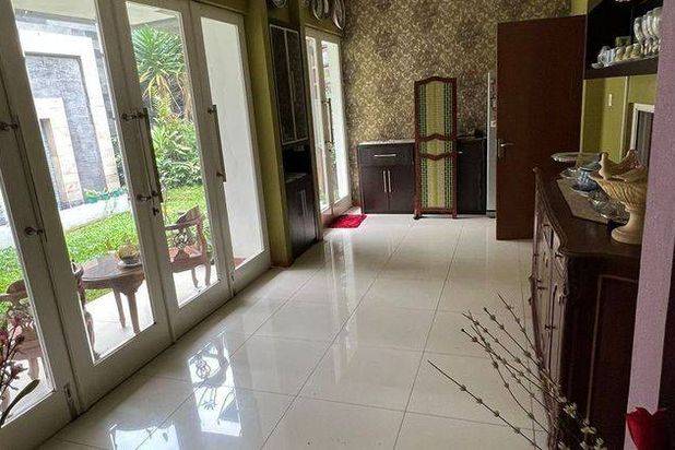 Rumah Siap Huni Jingganagara Kota Baru Parahyangan