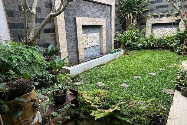 Rumah Siap Huni Jingganagara Kota Baru Parahyangan