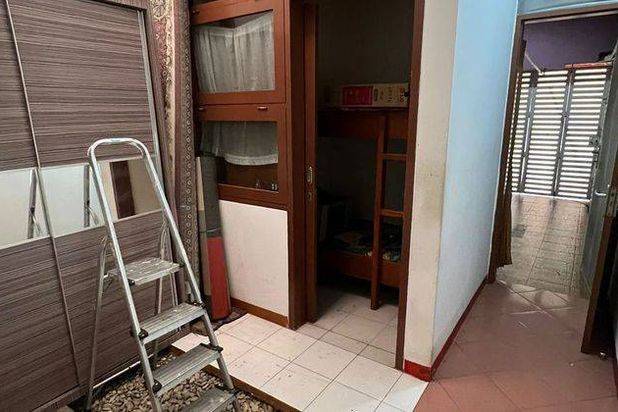 Rumah Siap Huni Jingganagara Kota Baru Parahyangan