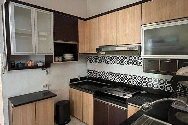 Rumah Siap Huni Jingganagara Kota Baru Parahyangan