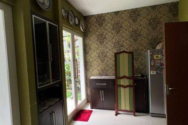 Rumah Siap Huni Jingganagara Kota Baru Parahyangan