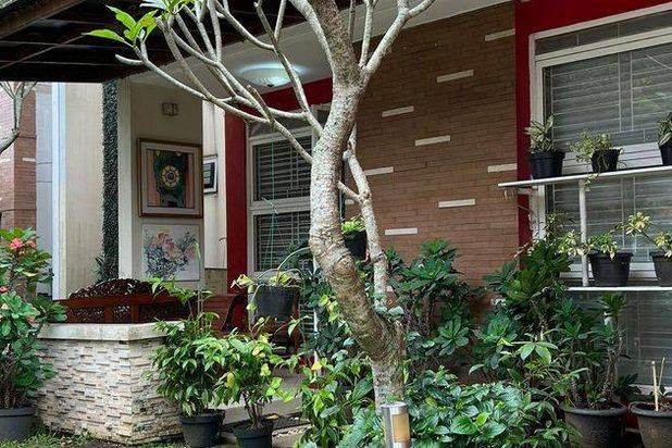 Rumah Siap Huni Jingganagara Kota Baru Parahyangan