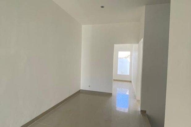Rumah Cantik Minimalis New Pasirluyu